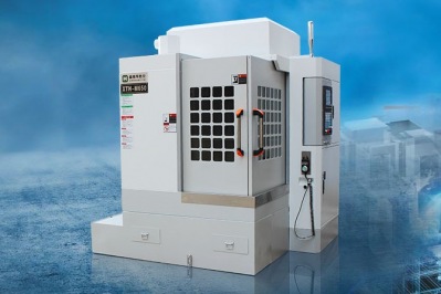 數控M650S石墨精雕機